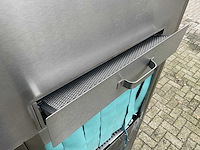 Winterhalter mtr transportvaatwasser - afbeelding 5 van  15