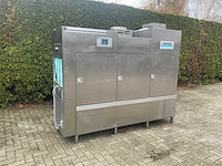 Winterhalter mtr transportvaatwasser - afbeelding 1 van  15