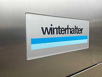 Winterhalter mtr transportvaatwasser - afbeelding 10 van  15