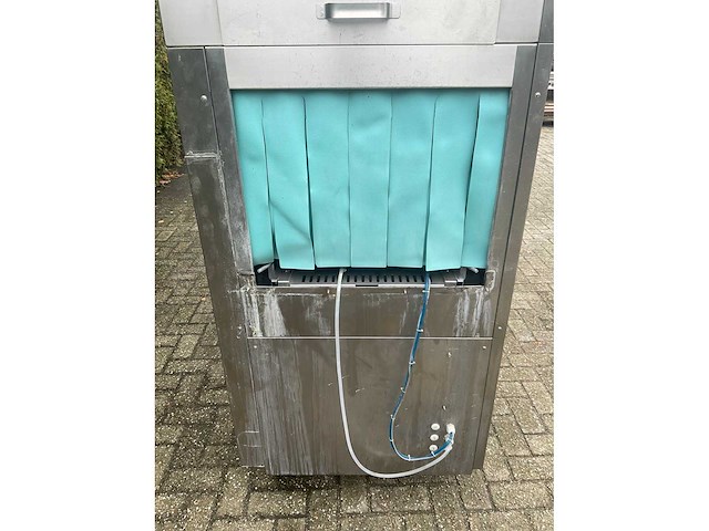 Winterhalter mtr transportvaatwasser - afbeelding 12 van  15