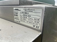 Winterhalter mtr transportvaatwasser - afbeelding 15 van  15