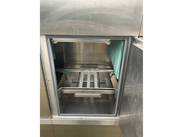 Winterhalter mtr transportvaatwasser - afbeelding 3 van  15