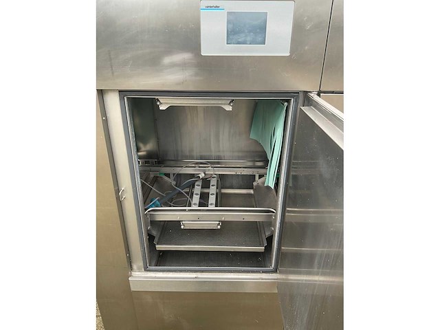 Winterhalter mtr transportvaatwasser - afbeelding 4 van  15