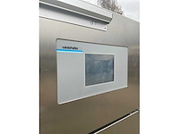 Winterhalter mtr transportvaatwasser - afbeelding 11 van  15