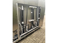 Winterhalter mtr transportvaatwasser - afbeelding 13 van  15