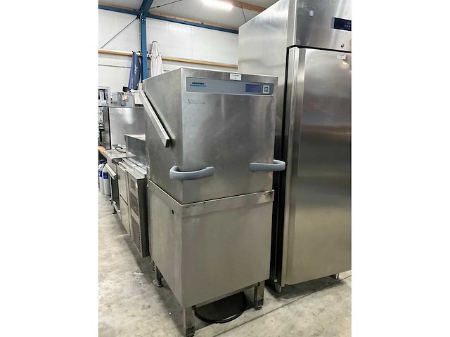 Winterhalter pt-m vaatwasmachine - afbeelding 1 van  6