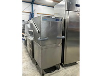 Winterhalter pt-m vaatwasmachine