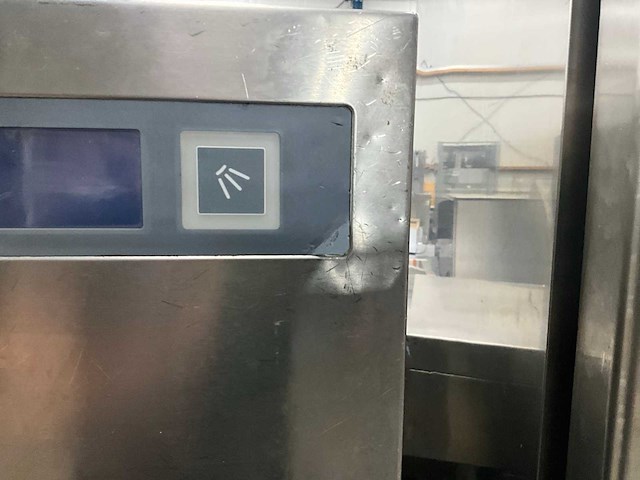 Winterhalter pt-m vaatwasmachine - afbeelding 3 van  6