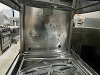 Winterhalter pt-m vaatwasmachine - afbeelding 5 van  6