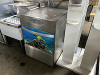 Winterhalter uc-m energy rvs vaatwasser - afbeelding 1 van  7
