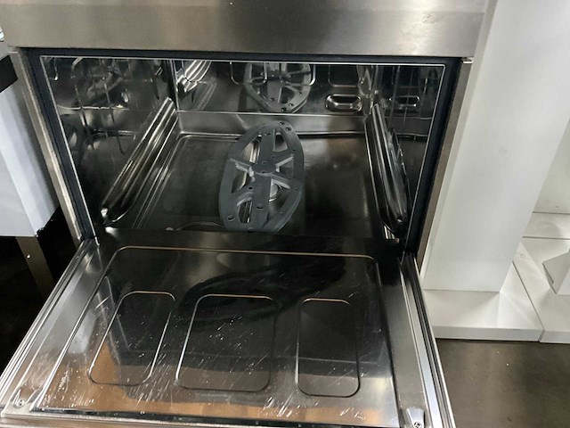 Winterhalter uc-m energy rvs vaatwasser - afbeelding 3 van  7