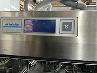 Winterhalter uc-m energy rvs vaatwasser - afbeelding 5 van  7
