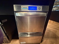 Winterhalter uc-s rvs glazenvaatwasmachine