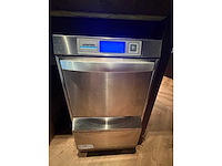 Winterhalter uc-s rvs glazenvaatwasmachine - afbeelding 2 van  8