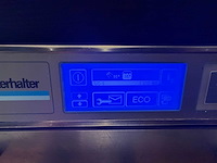 Winterhalter uc-s rvs glazenvaatwasmachine - afbeelding 4 van  8