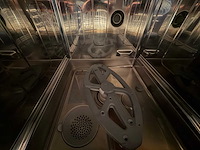 Winterhalter uc-s rvs glazenvaatwasmachine - afbeelding 6 van  8