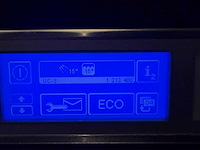 Winterhalter uc-s rvs glazenvaatwasmachine - afbeelding 7 van  8