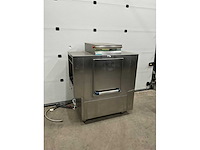 Winterhalter wkts 1200 korventransportmachine - afbeelding 9 van  21