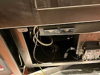 Winterhalter wkts 1200 korventransportmachine - afbeelding 15 van  21