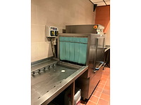 Winterhalter wkts 1200 korventransportmachine - afbeelding 18 van  21
