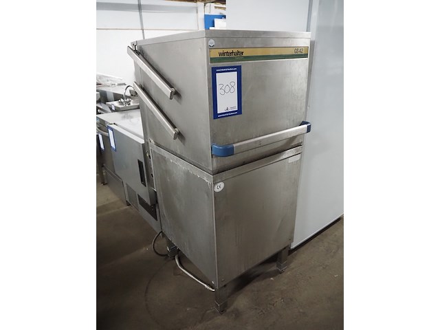 Winterhalter - afbeelding 1 van  6