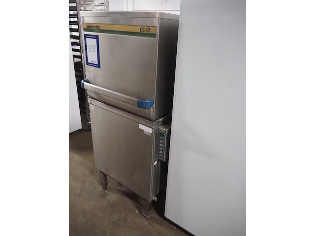 Winterhalter - afbeelding 2 van  6