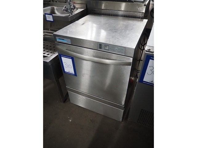 Winterhalter - afbeelding 1 van  5