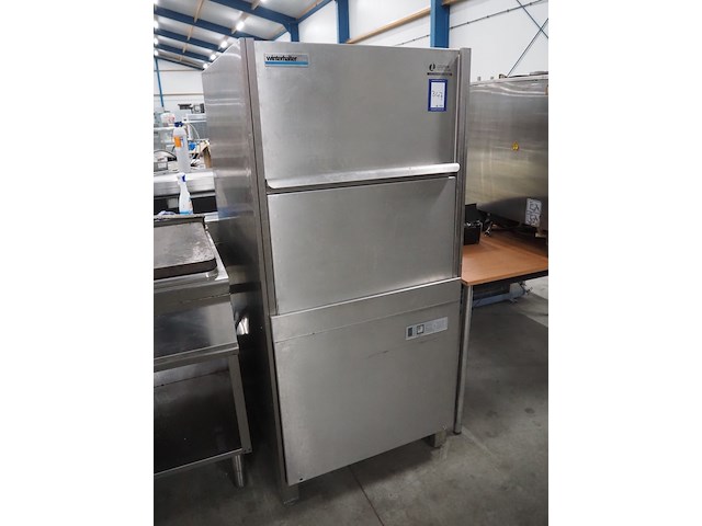 Winterhalter - afbeelding 1 van  7