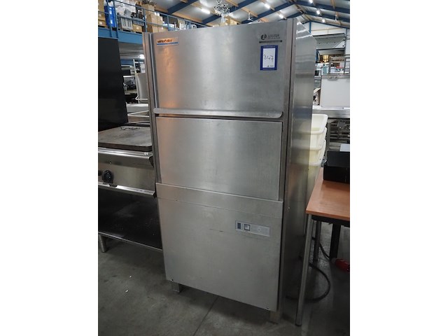 Winterhalter - afbeelding 2 van  7