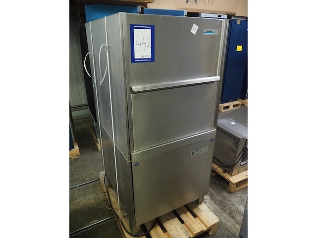 Winterhalter - afbeelding 1 van  9