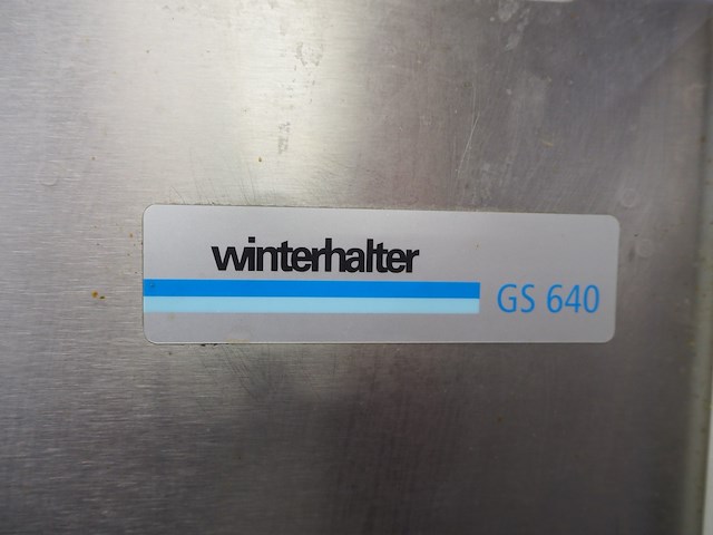 Winterhalter - afbeelding 9 van  9