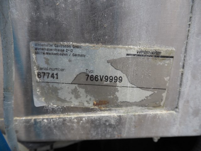 Winterhalter - afbeelding 3 van  12