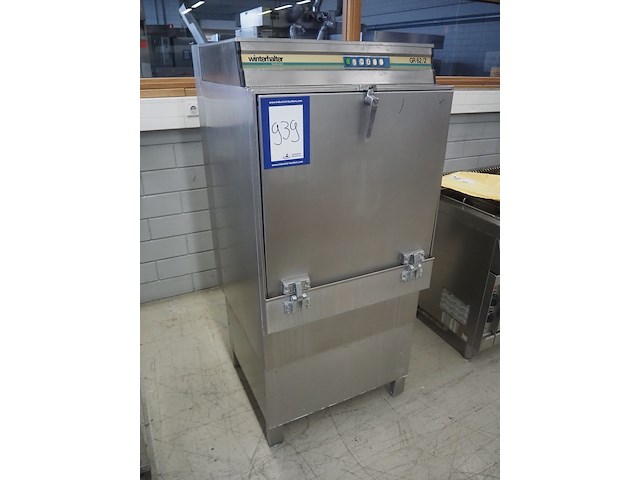 Winterhalter - afbeelding 2 van  9