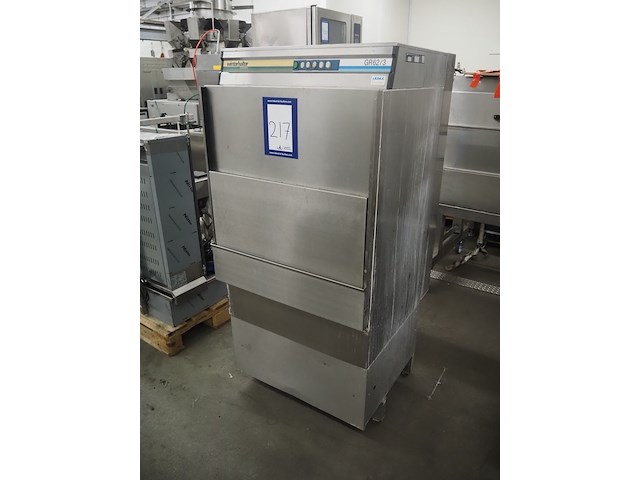 Winterhalter - afbeelding 1 van  12