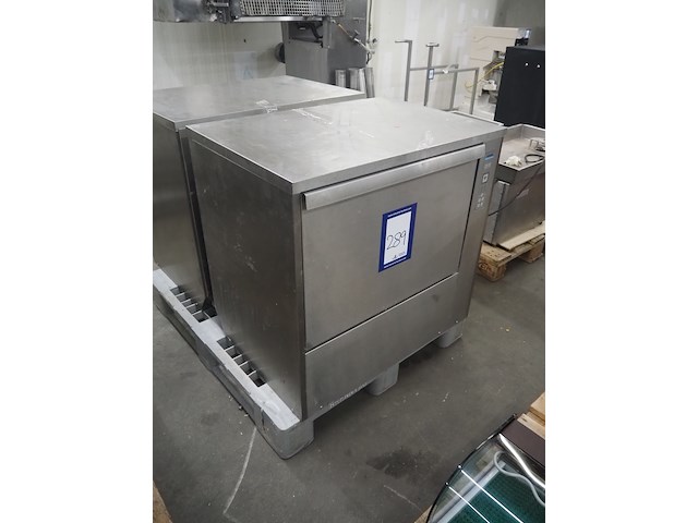 Winterhalter - afbeelding 1 van  8