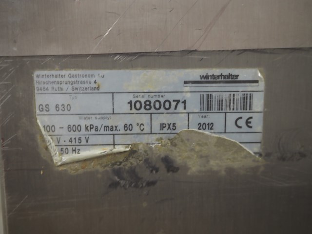 Winterhalter - afbeelding 8 van  8