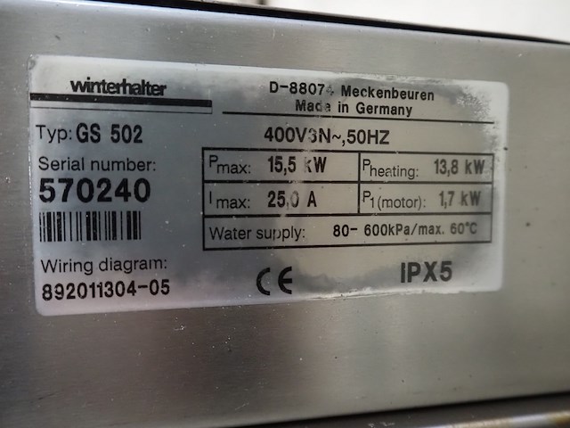 Winterhalter - afbeelding 3 van  11