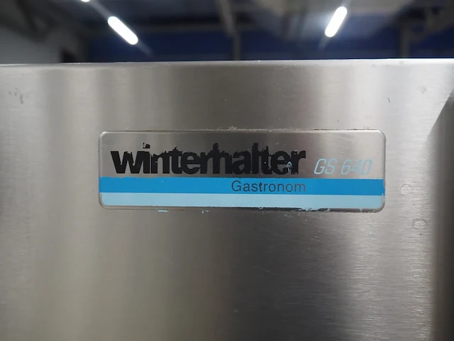 Winterhalter - afbeelding 5 van  13