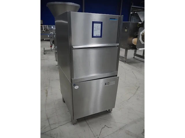 Winterhalter - afbeelding 1 van  13