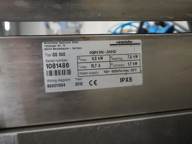 Winterhalter - afbeelding 8 van  18