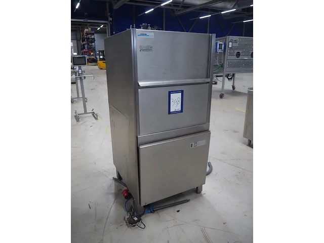 Winterhalter - afbeelding 1 van  11