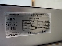 Winterhalter - afbeelding 10 van  10