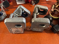 Winterhoff robstop ws 3000 disselslot (2x) - afbeelding 3 van  3
