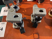 Winterhoff robstop ws 3000 disselslot (2x) - afbeelding 2 van  3
