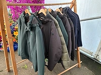 Winterjas (9x)