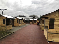 Winterkraam (25x) - afbeelding 1 van  7