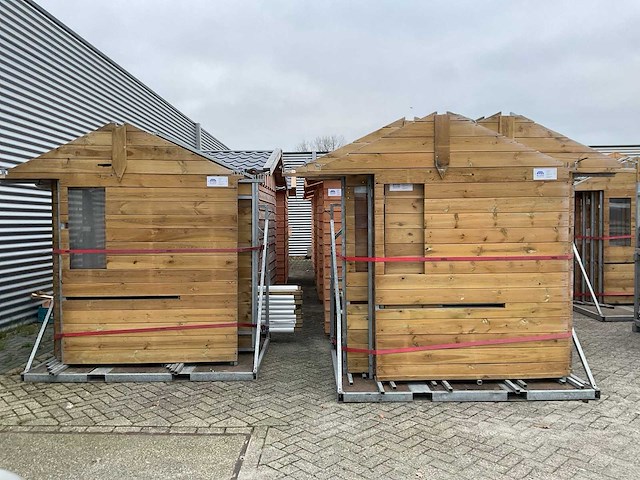 Winterkraam (25x) - afbeelding 2 van  7