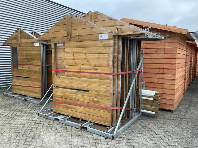 Winterkraam (25x) - afbeelding 3 van  7