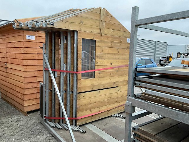 Winterkraam (25x) - afbeelding 4 van  7