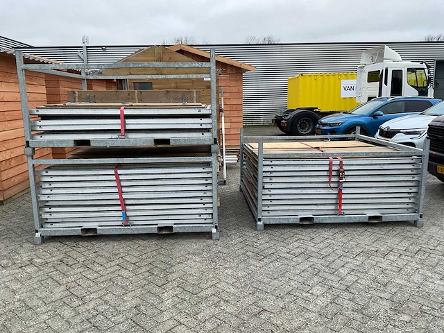 Winterkraam (25x) - afbeelding 5 van  7